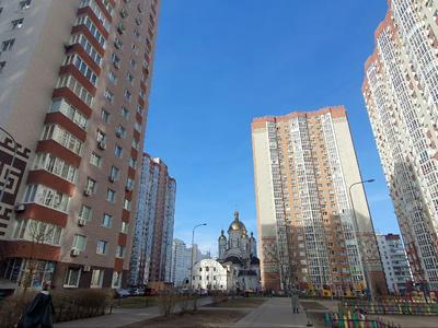 квартира по адресу Бориса Гмыри ул., 20