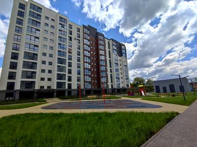квартира по адресу Льва Ребета ул., 10д