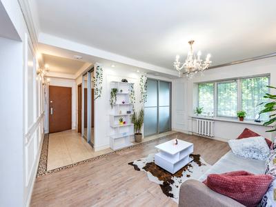 квартира за адресою Михайла Бойчука вул. (Кіквідзе), 34