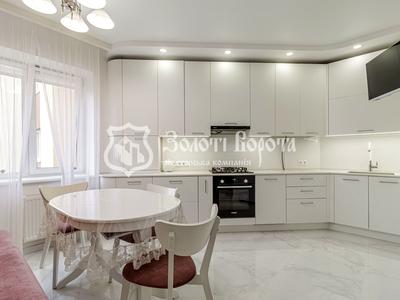 квартира за адресою Соборна вул., 103/21