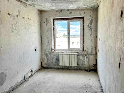 квартира по адресу Мандрыковская ул., 127