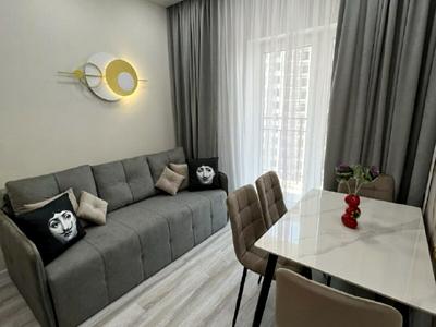 квартира за адресою Краснова вул., 3а