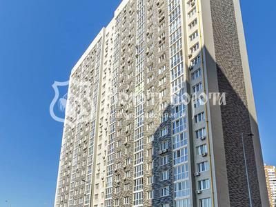квартира по адресу Ревуцкого ул., 54-Б