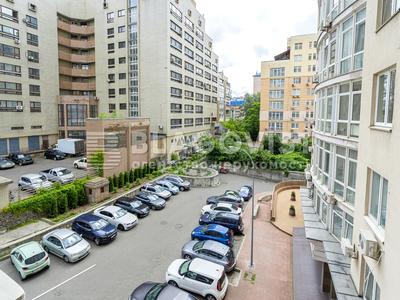 квартира за адресою Дмитрівська вул., 80
