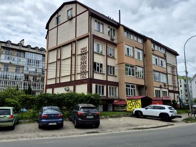 квартира по адресу Степана Рудницкого ул. (Вильямса академика), 2-Г