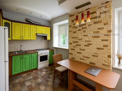 квартира за адресою Київ, Зеленого Клину пров. (Уссурійський), 10