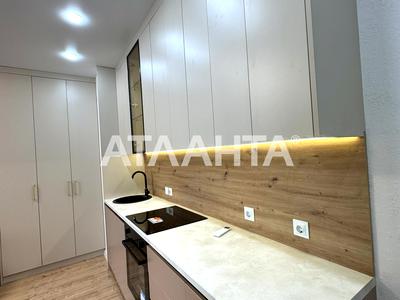 квартира за адресою Краснова вул., 3