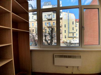квартира по адресу Саксаганского ул., 41-В