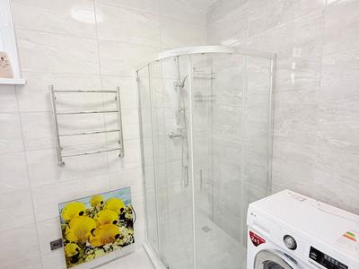 квартира за адресою Регенераторна вул., 4 к2-9