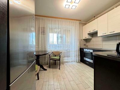 квартира за адресою Миропільська вул., 37