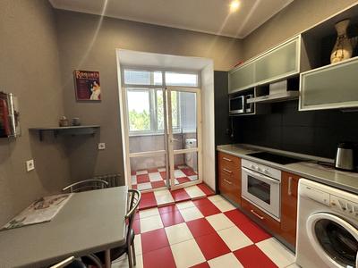 квартира за адресою Балківська вул., 22а к2