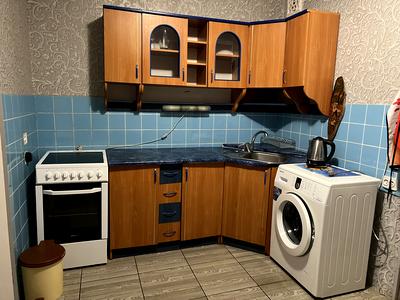 квартира по адресу Вацлава Гавела бульв. (Івана Лепсе), 36-Б
