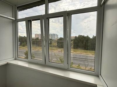 квартира за адресою Воскресенський просп. (Перова), 4