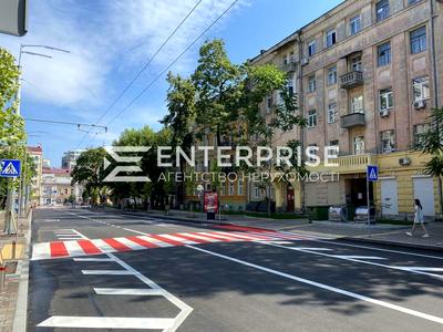 квартира по адресу Пирогова ул., 5