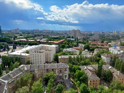квартира по адресу Киев, Митрополита Василия Липковского ул. (Урицкого), 38