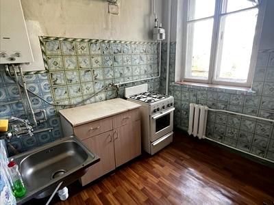 квартира за адресою Соборності, 46