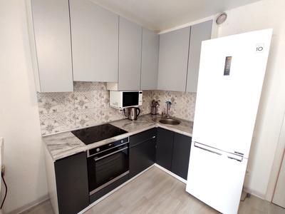 квартира по адресу пгт. Авангард, Спрейса ул., 8