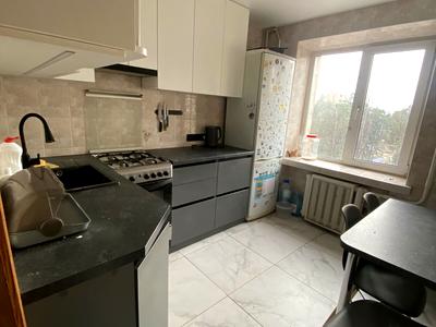 квартира за адресою Марганецька вул., 24