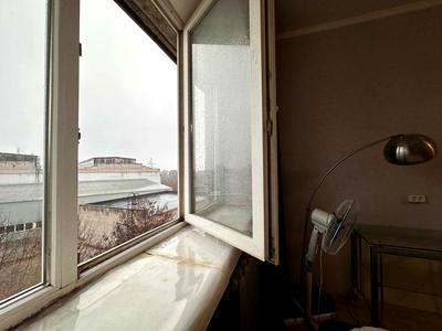 комната по адресу Днепр, Богдана Хмельницкого просп. (Героев Сталинграда), 142