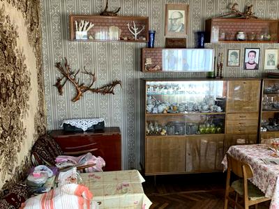 квартира за адресою Берестейський просп. (Перемоги), 2