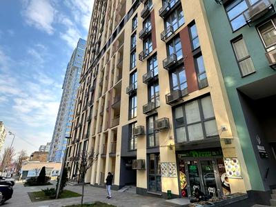 квартира по адресу Богдановская ул., 7-В