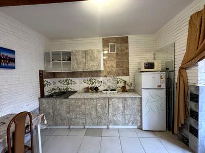 квартира по адресу Джерельна ул., 8