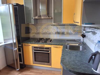 квартира по адресу Черняховського ул., 12