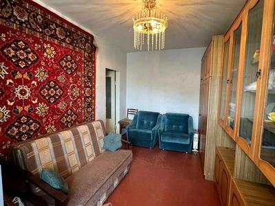 квартира по адресу Будівельників, 3А