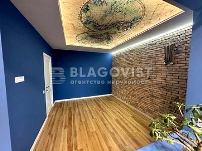 квартира за адресою Академіка Заболотного вул., 30