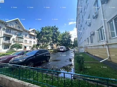 квартира за адресою Харків, Переяславська вул., 23