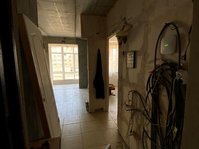 квартира по адресу Андрея Мельника ул., 10 к8