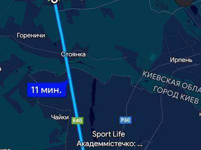 квартира за адресою Садовий пров., 3