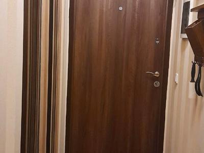 квартира по адресу Яблоневая ул., 8