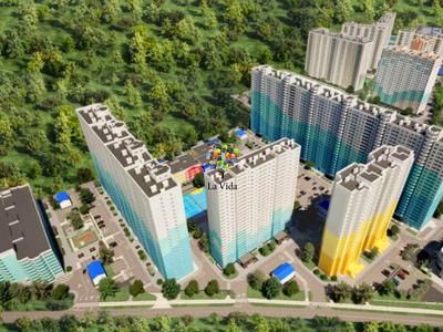 квартира по адресу Пригородная ул., 26-Б