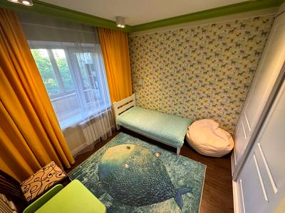квартира по адресу Павла Тычины просп., 24
