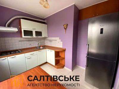 квартира за адресою Нескорених вул., 58