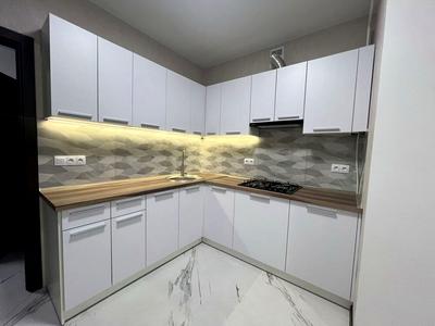 квартира за адресою с. Софіївська борщагівка, Зелена, 4