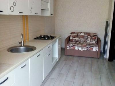 квартира за адресою Бишівська вул., 7