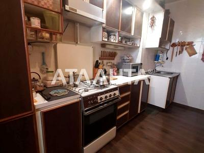 квартира по адресу Академика Королёва ул., 112