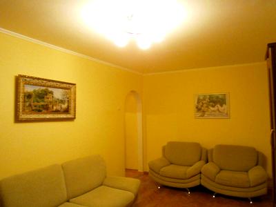 квартира за адресою Миропільська вул., 3