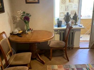 квартира за адресою Миру просп., 24
