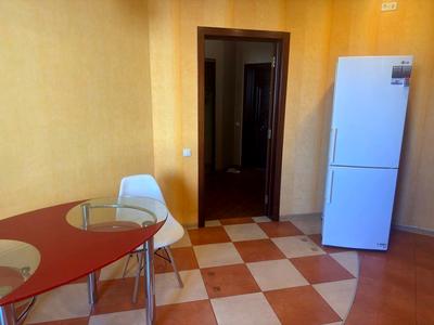 квартира по адресу Анны Ахматовой ул., 35