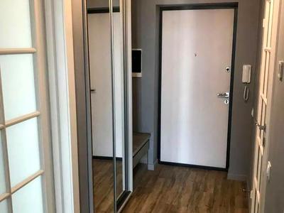 квартира по адресу Тараса Шевченко ул., 60 к.18