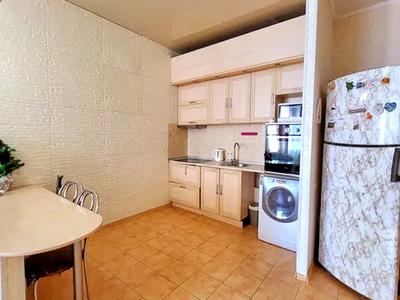 квартира за адресою Середньофонтанська вул., 19в