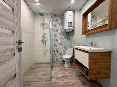 квартира за адресою Калинова вул., 82