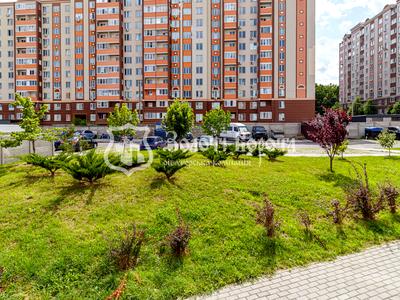 квартира за адресою Соборна вул., 103/16