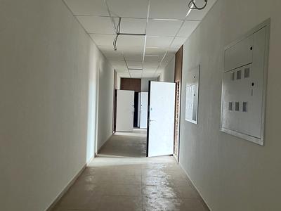квартира по адресу Фізкультурний пер., 16