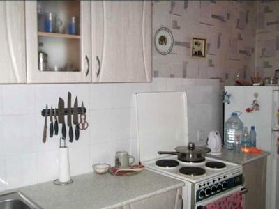 квартира за адресою Запорізьке шосе, 40