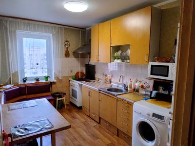 квартира по адресу Казанская ул., 20