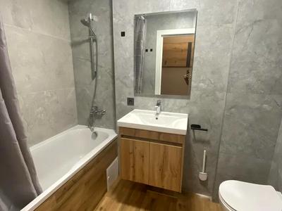 квартира за адресою Голосіївський просп. (40-річчя Жовтня), 110